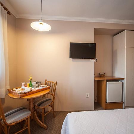 Farina Park Hotel Bento Goncalves Luaran gambar