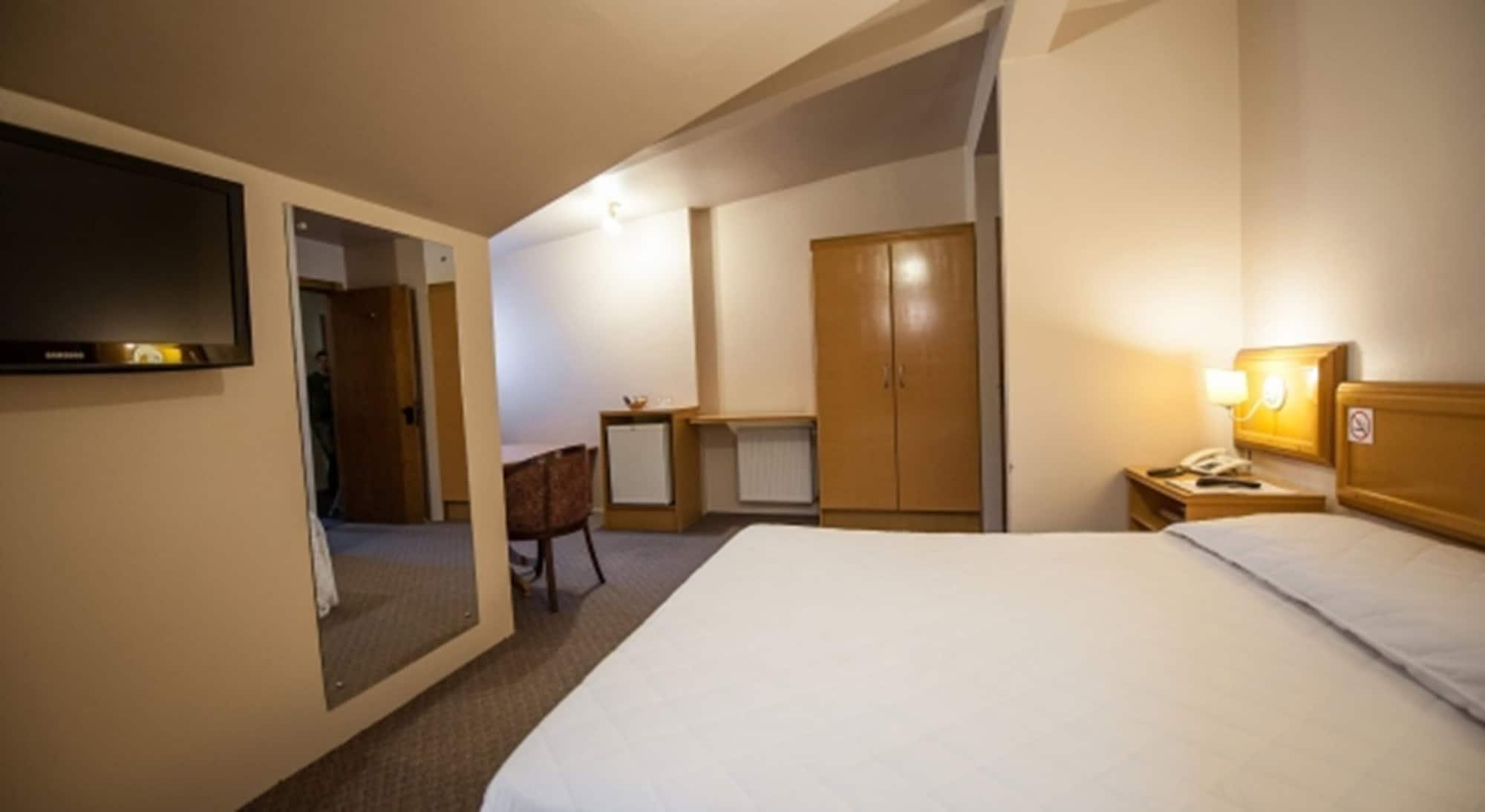 Farina Park Hotel Bento Goncalves Luaran gambar