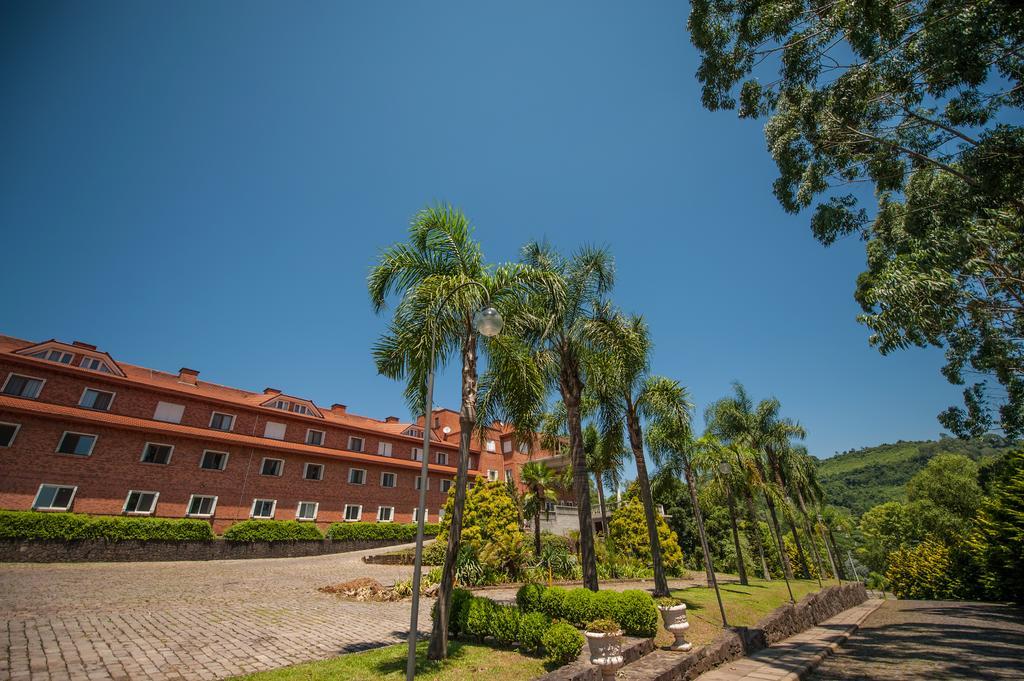 Farina Park Hotel Bento Goncalves Luaran gambar