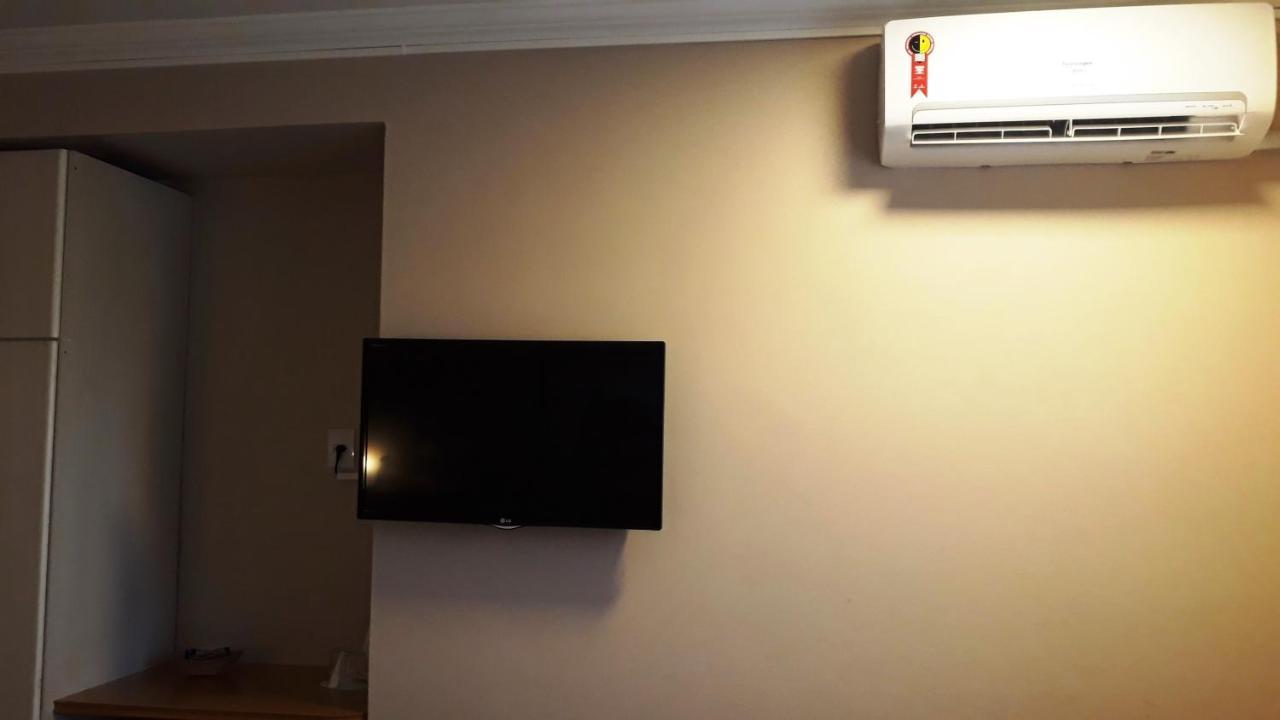 Farina Park Hotel Bento Goncalves Luaran gambar